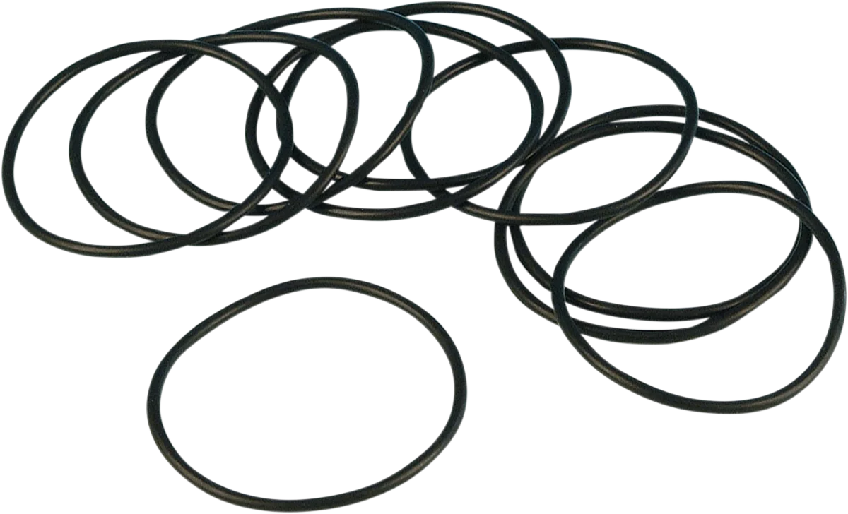 Oil Pump O-Ring