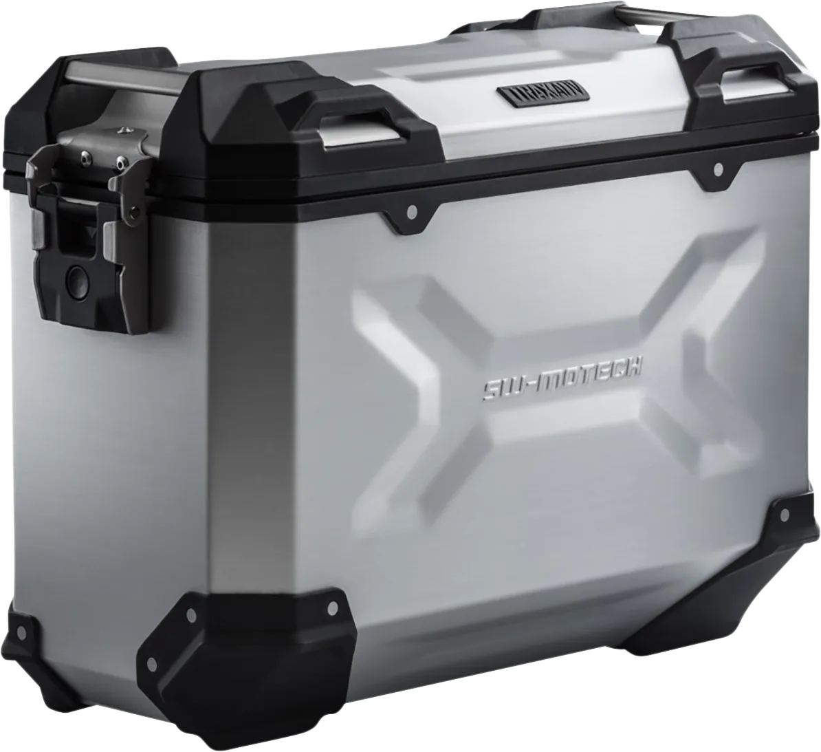Trax ADV Hard Case