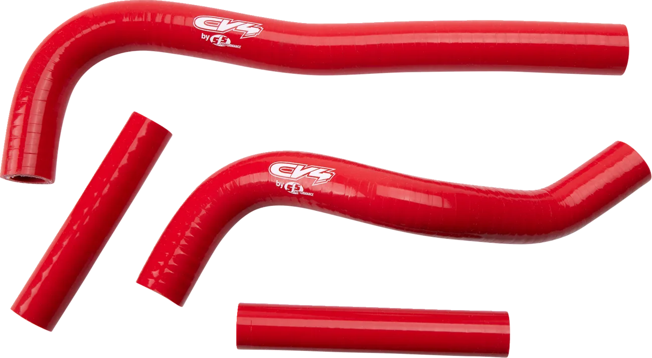 Performance Radiator Hose Kit