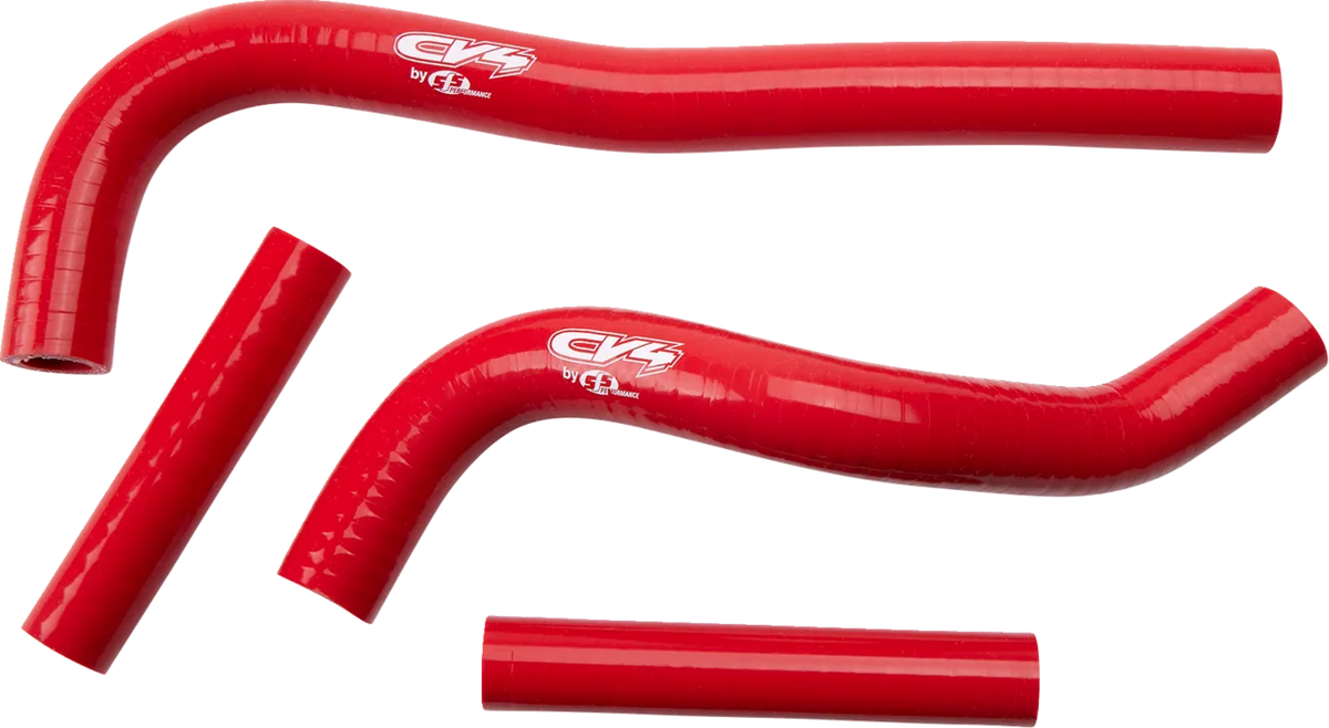 Performance Radiator Hose Kit