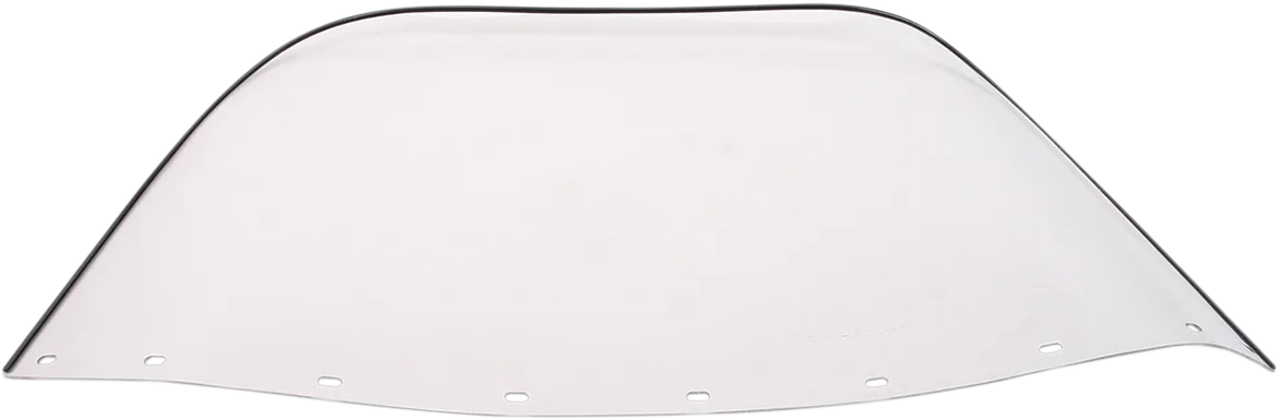 Replacement Windshield