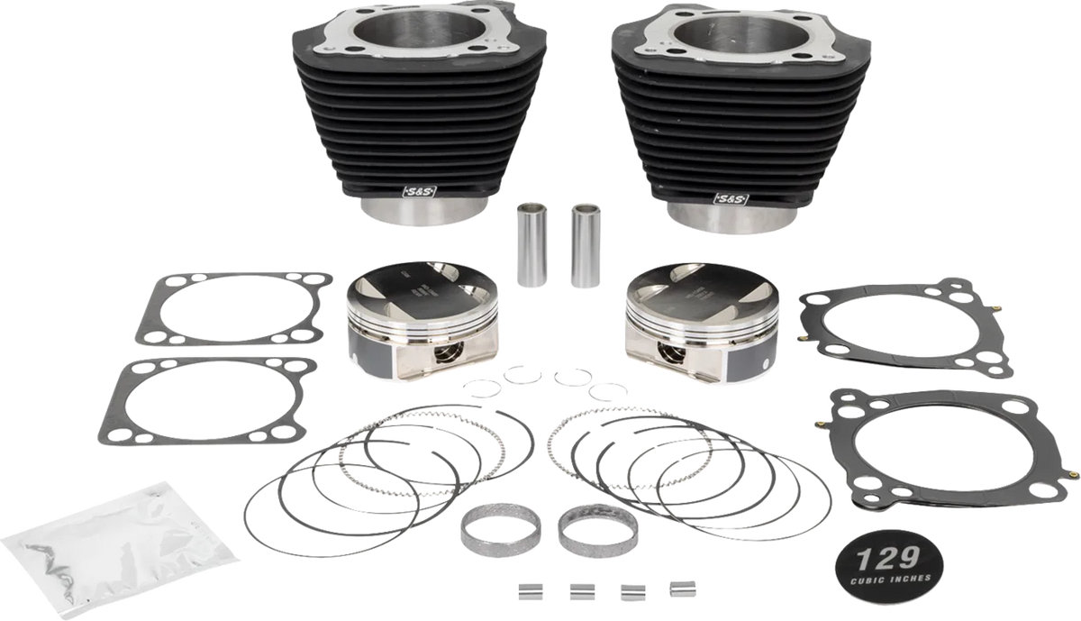 Big Bore Cylinder Kit
