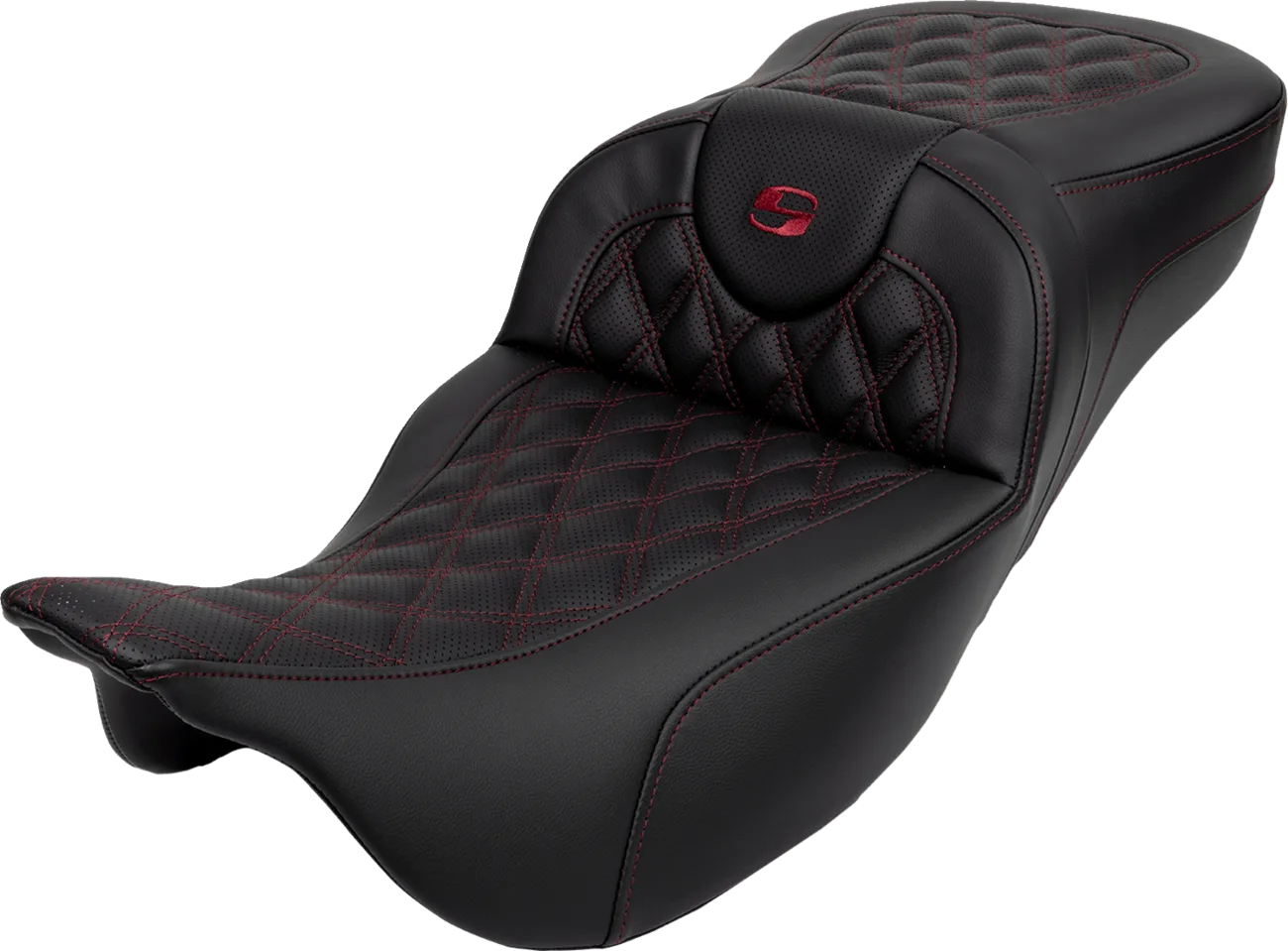 Roadsofa™ Extended Reach Seat