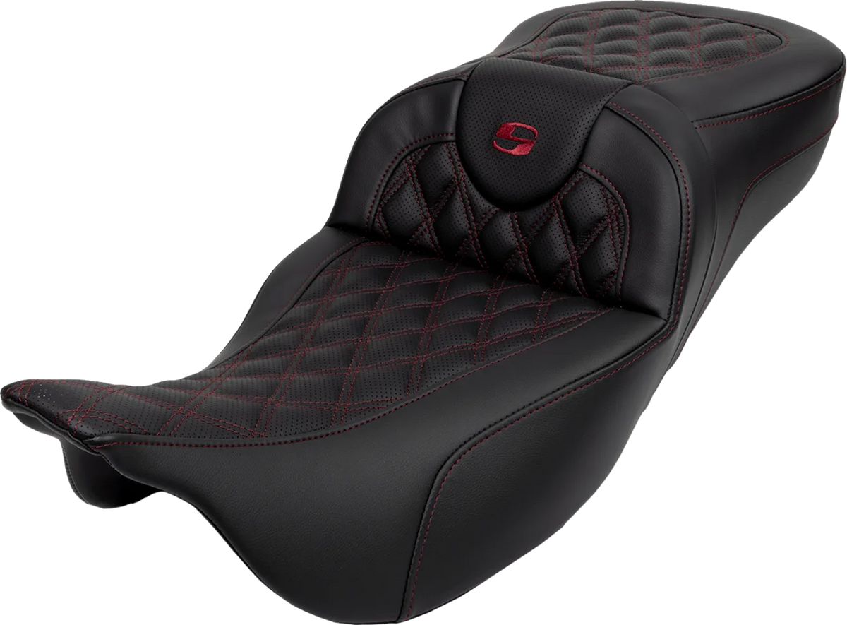 Roadsofa™ Extended Reach Seat