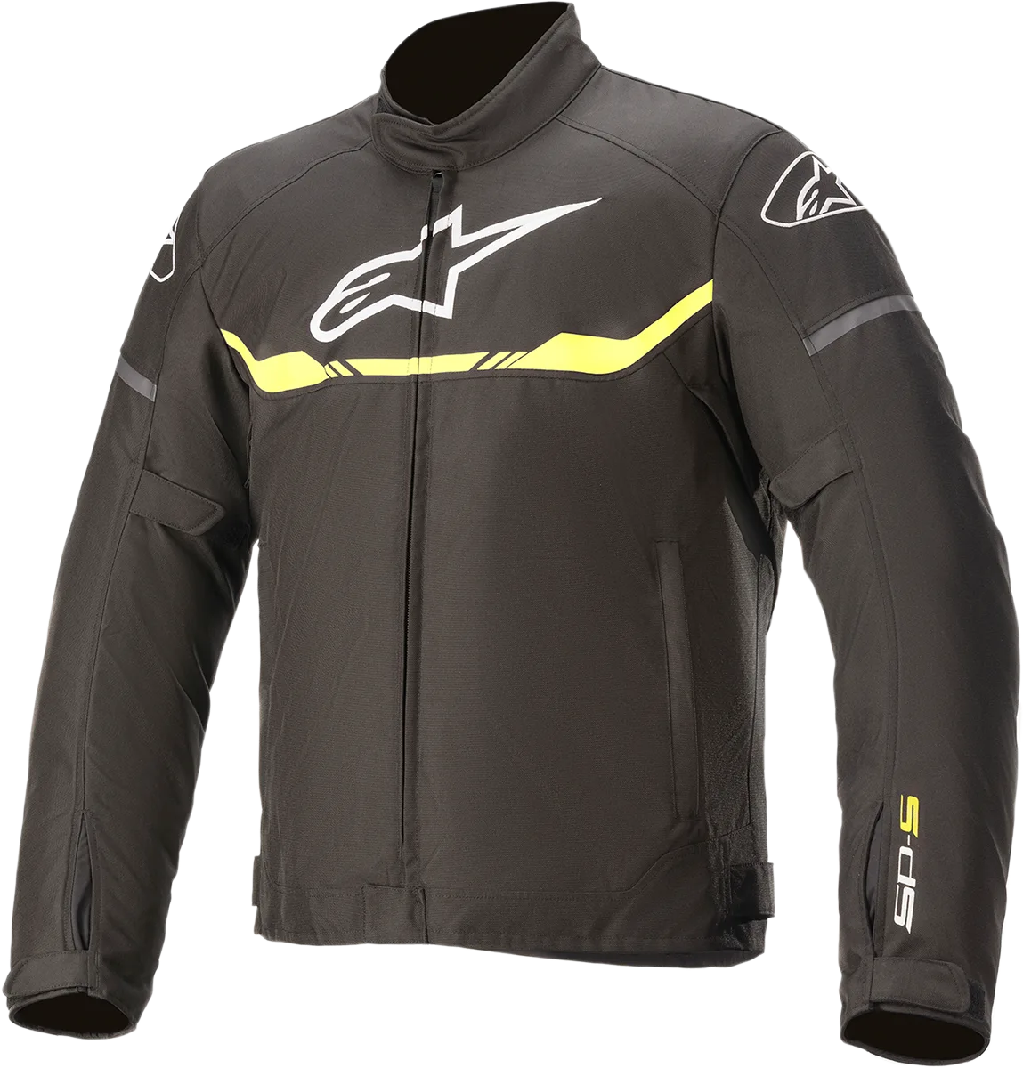 T-SPS Waterproof Jacket