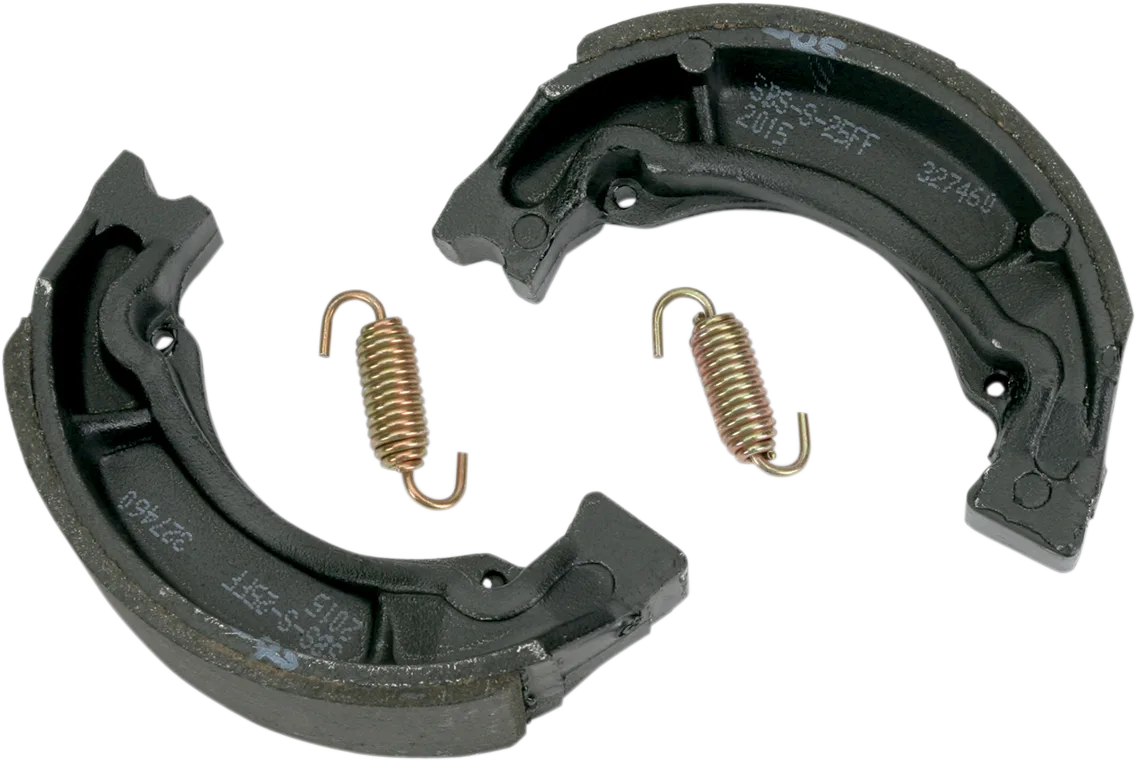 Offroad Brake Shoes