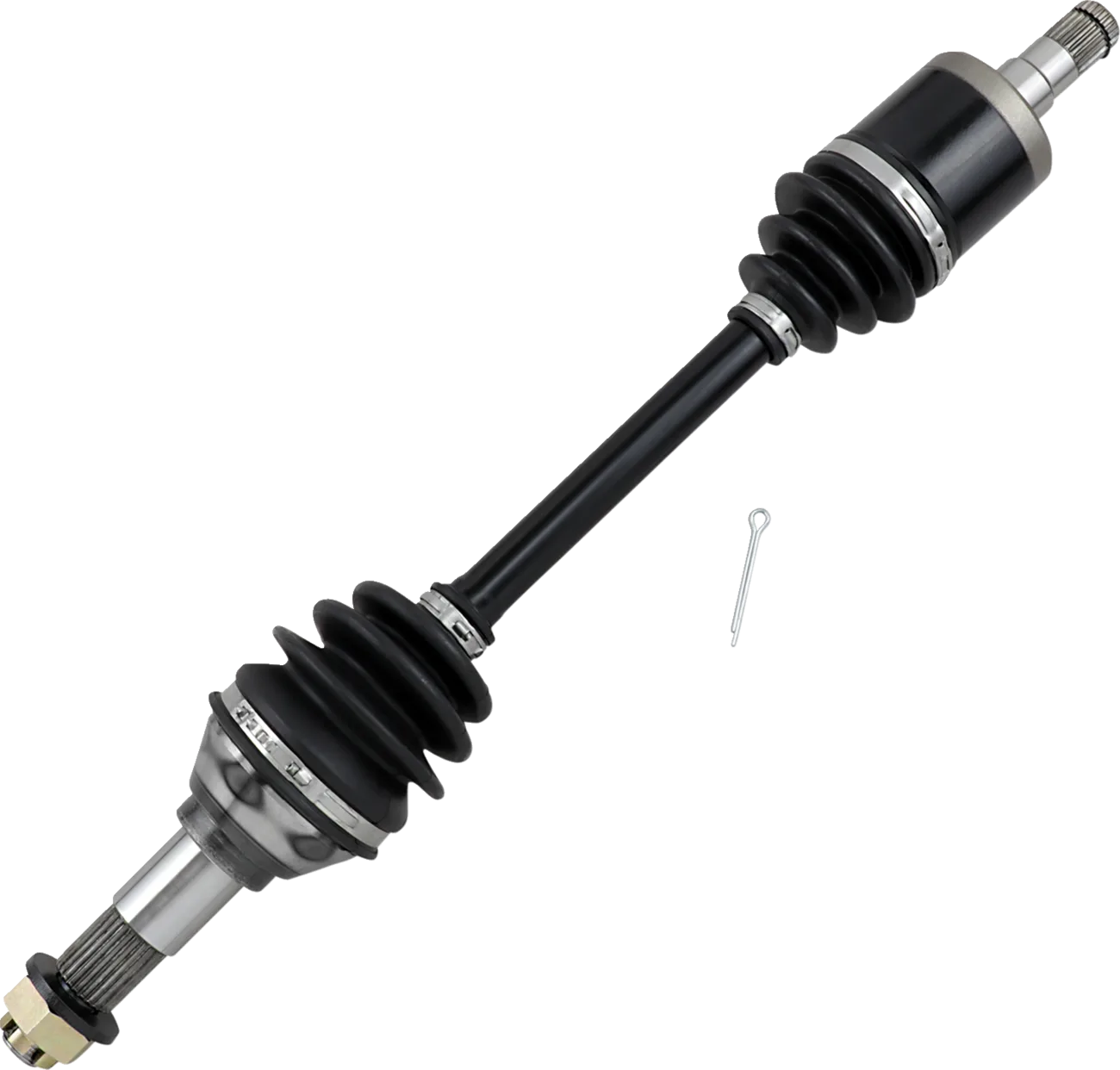 OEM Replacement Standard CV Axle