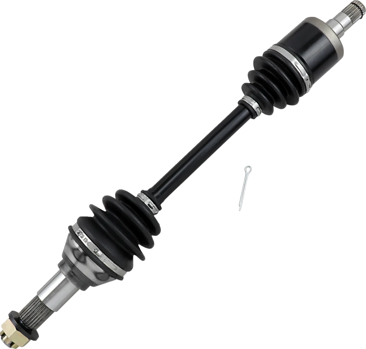 OEM Replacement Standard CV Axle
