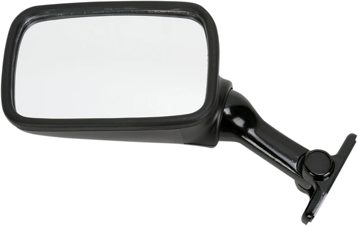 OEM-Style Replacement Mirror