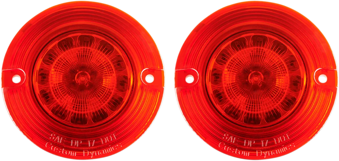 ProBEAM® Flat Turn Signal Inserts