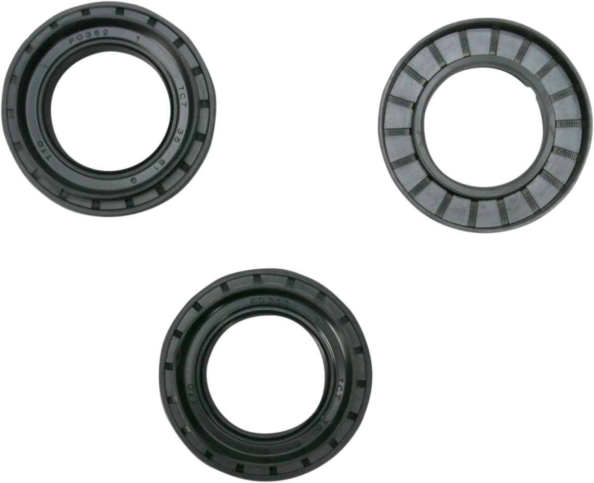 Differential Seal Kit