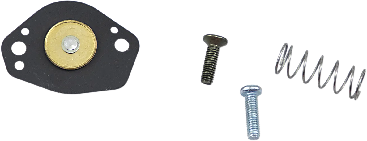 Air Cut-Off Valve Rebuild Kit