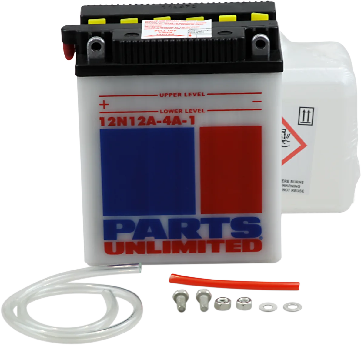 Conventional Battery Kit