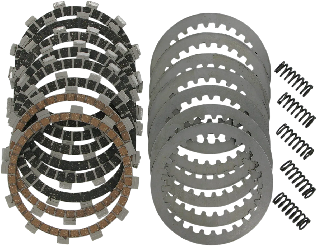 DPK Clutch Kit