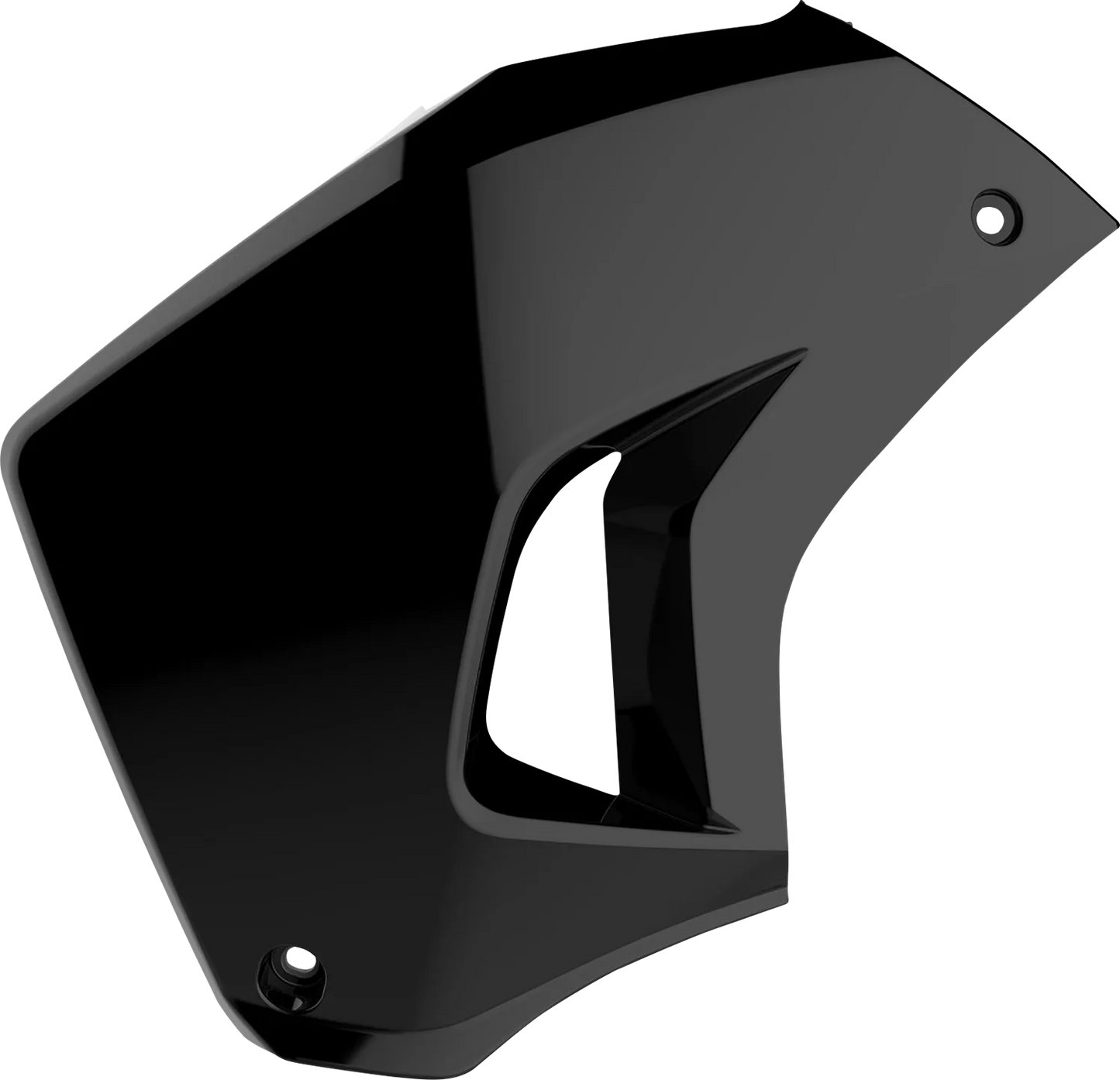 Radiator Covers For Kawasaki