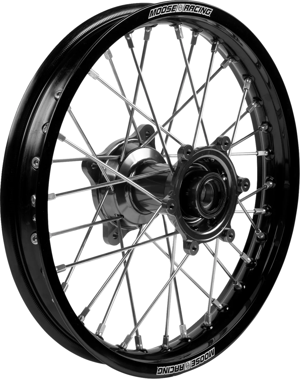 SX-1 Complete Wheel
