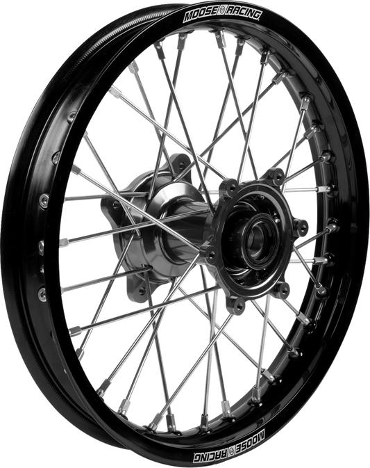 SX-1 Complete Wheel