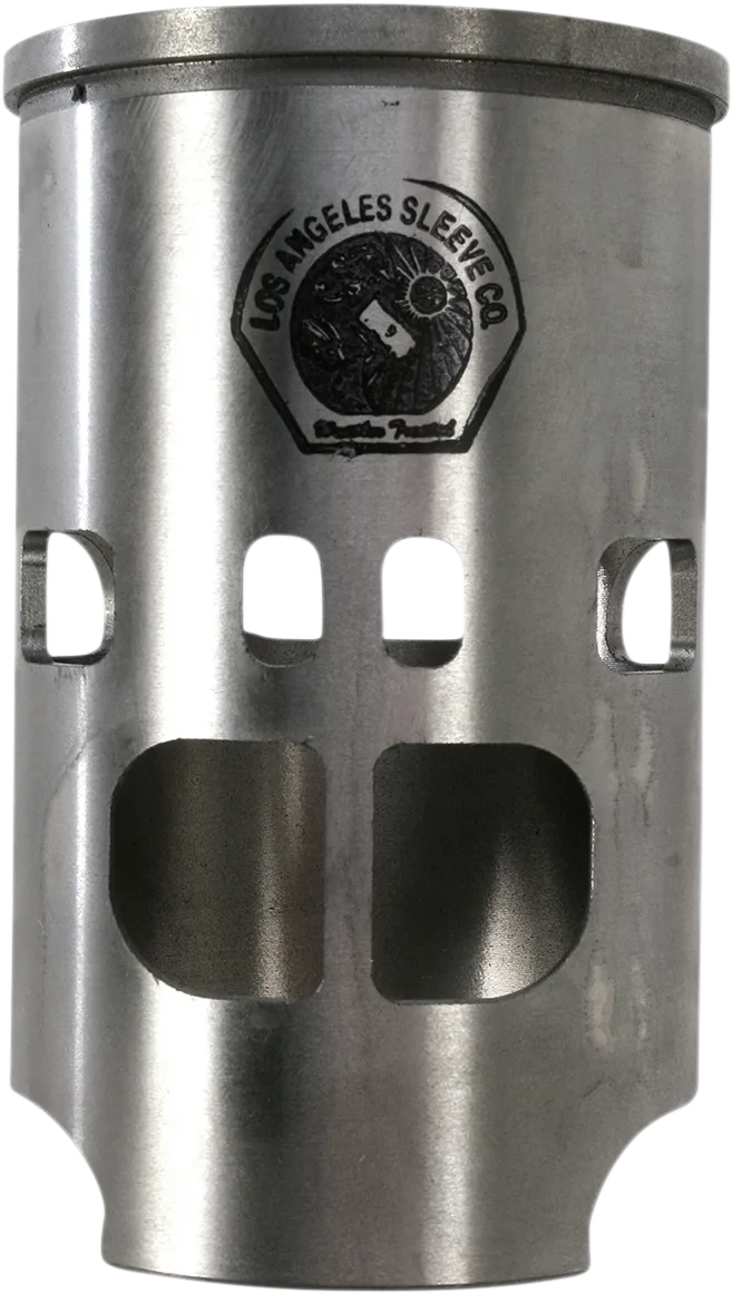 Cylinder Sleeve For 2-Stroke
