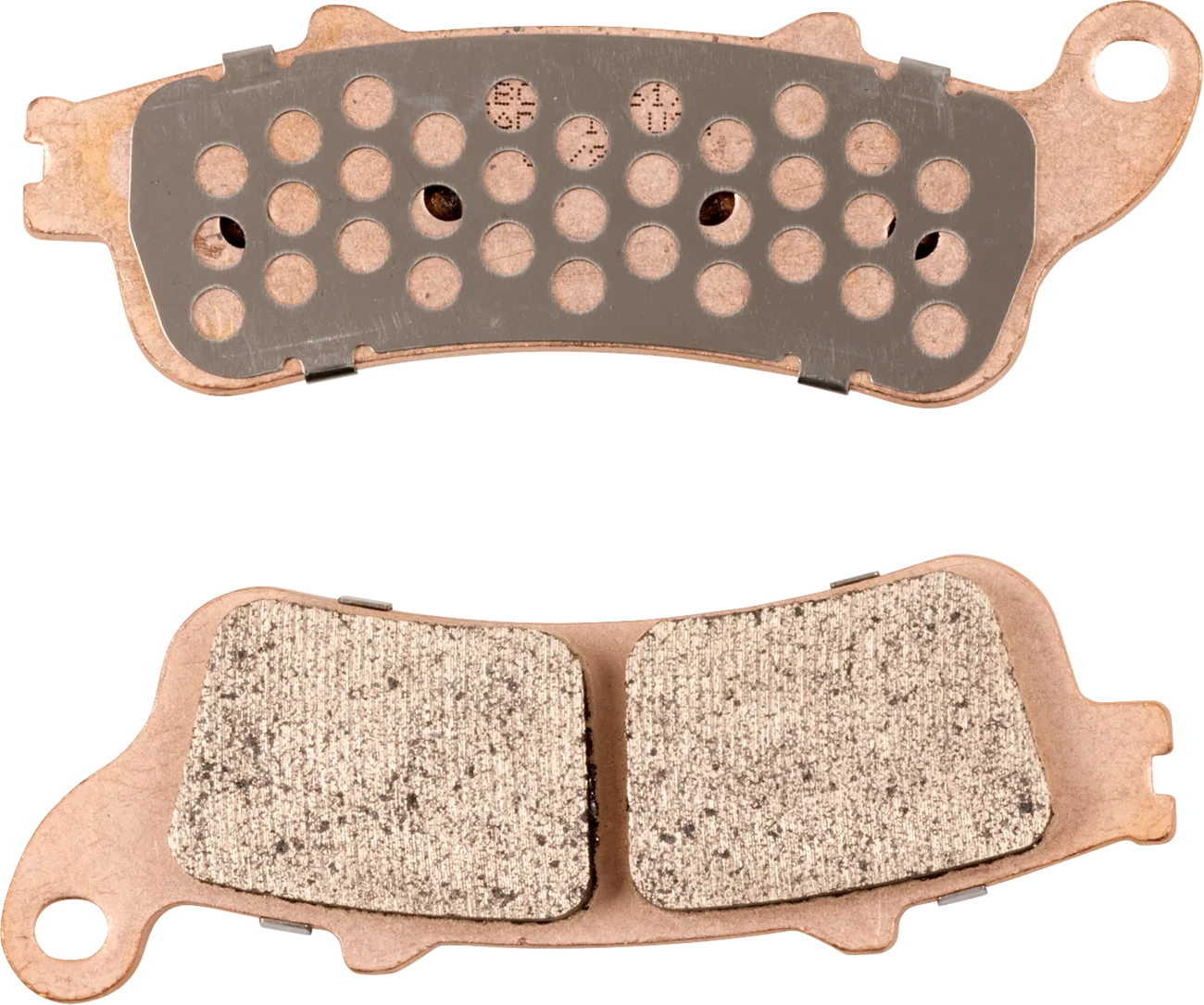 Sintered "HH" Brake Pads
