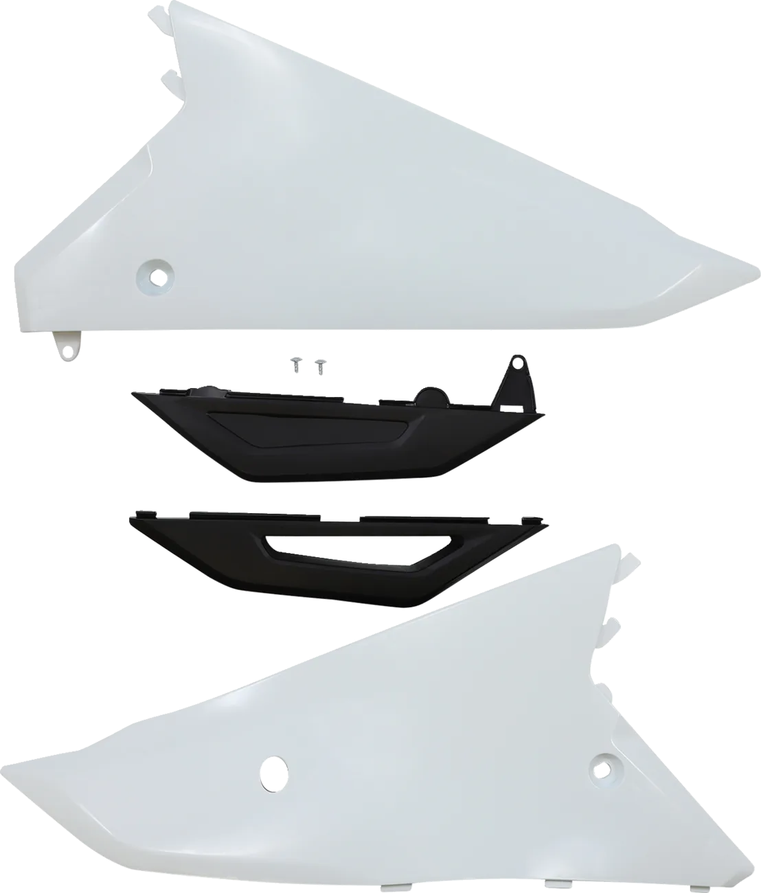 Replacement Side Panels