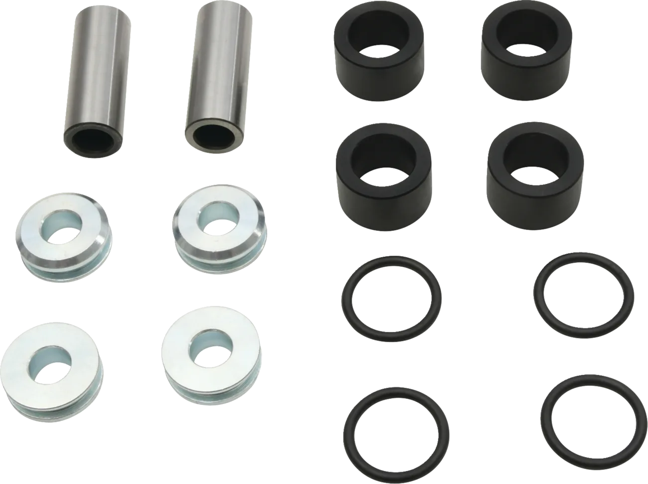 Rear Independent Suspension Linkage Rebuild Kit
