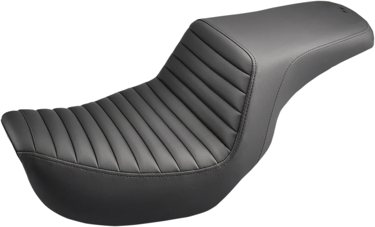 Step-Up Seat — Front Tuck-n-Roll