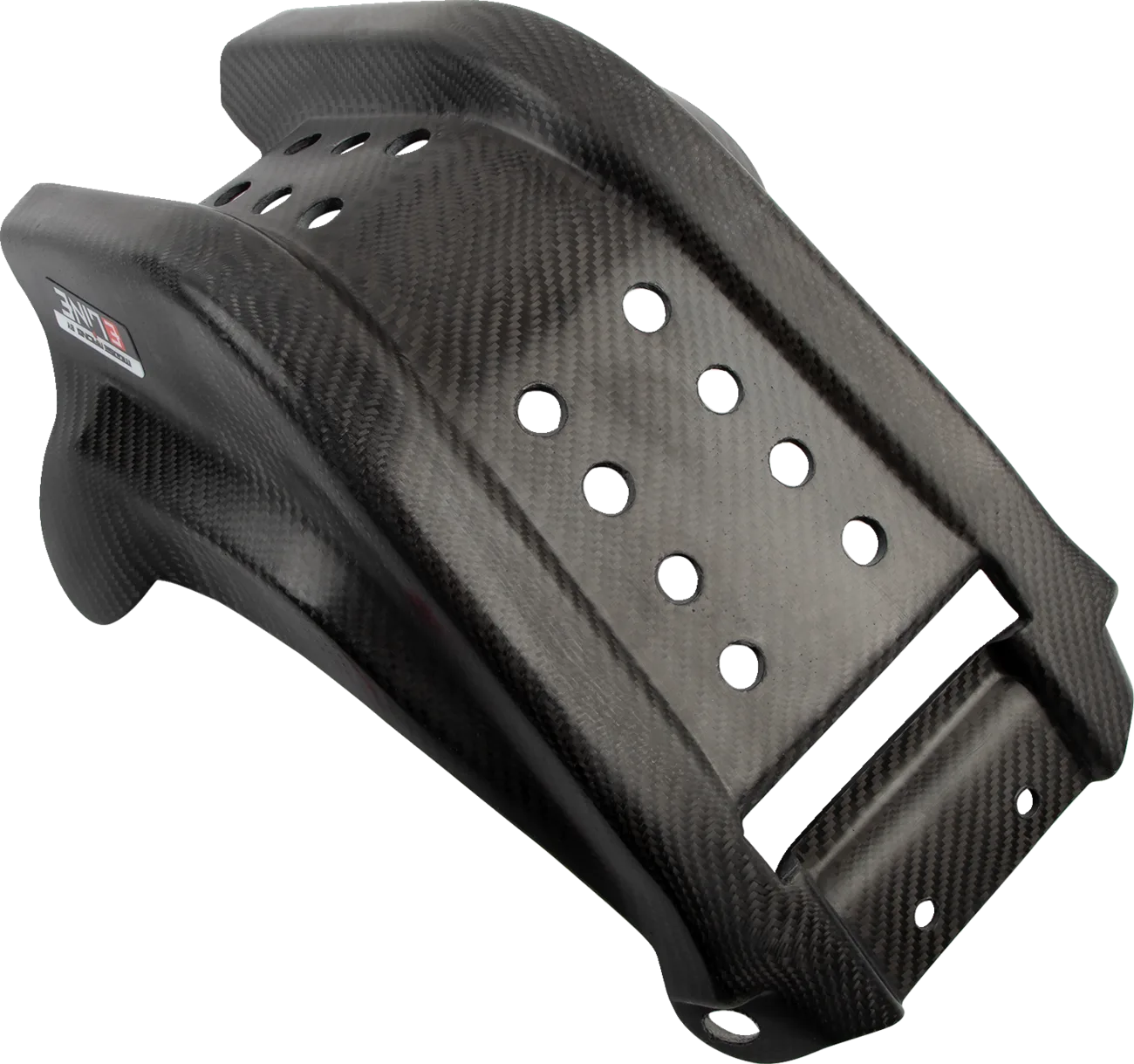 Carbon Fiber Skid Plate