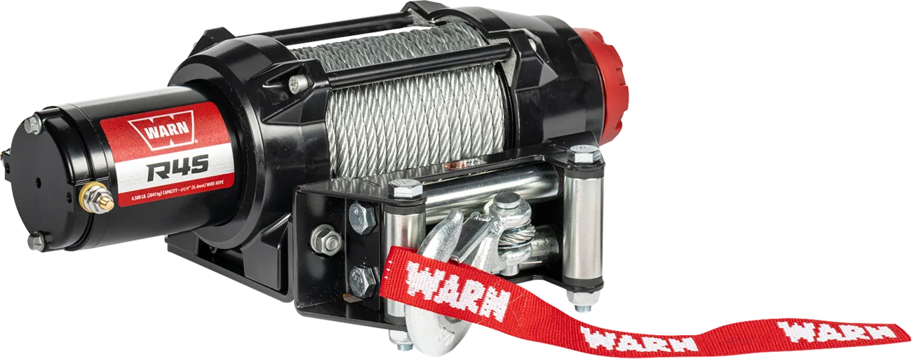R45 Winch