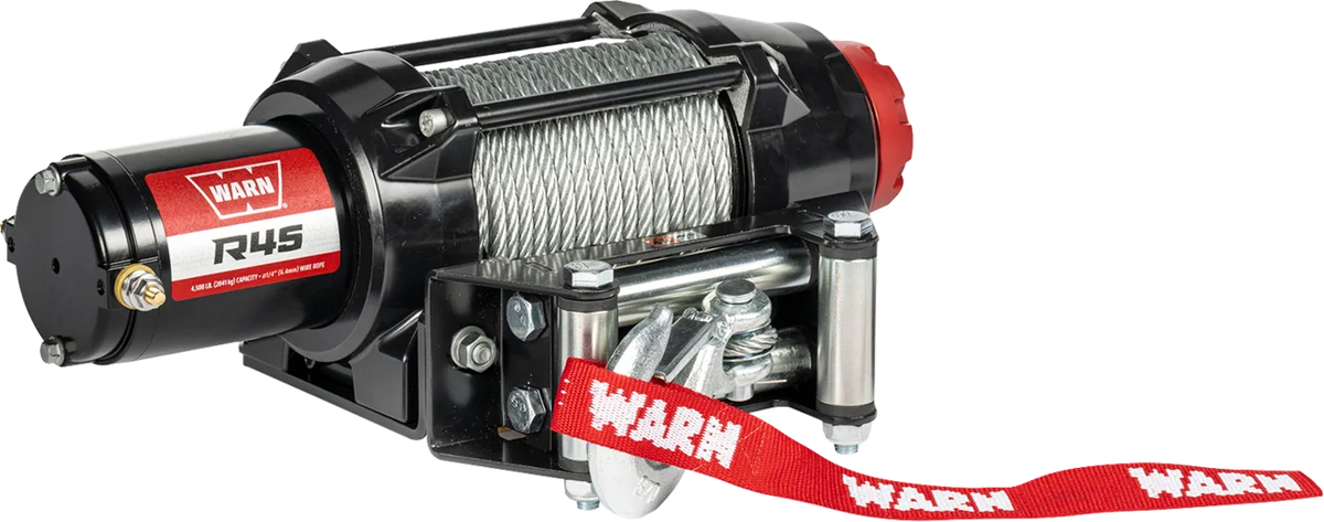 R45 Winch