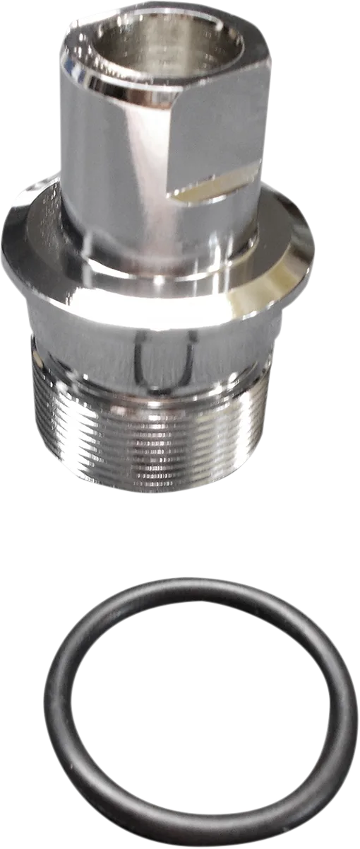 Fork Tube Plug