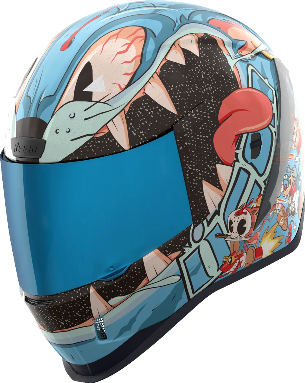 Airform™ 9 Lives MIPS® Helmet