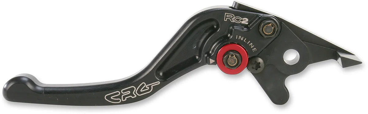RC2 Shorty Brake Lever
