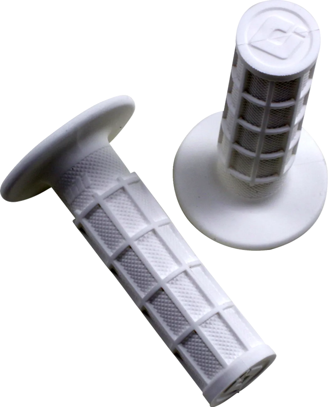 Ruffian MX Full Waffle Single-Ply Grips