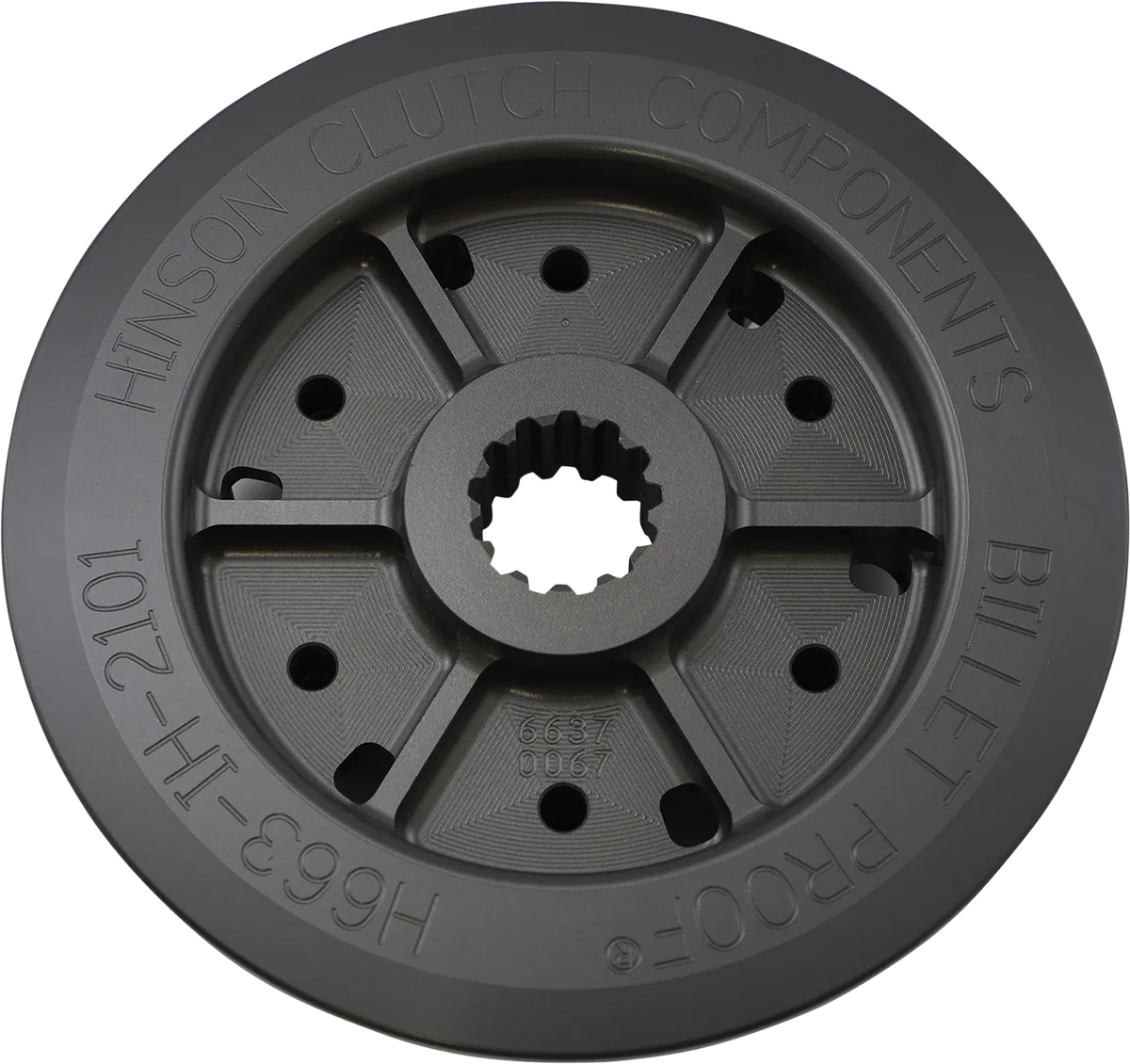Inner Clutch Hub