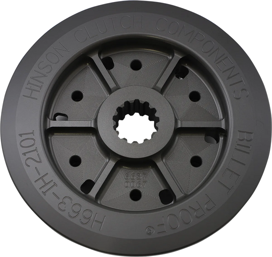 Inner Clutch Hub