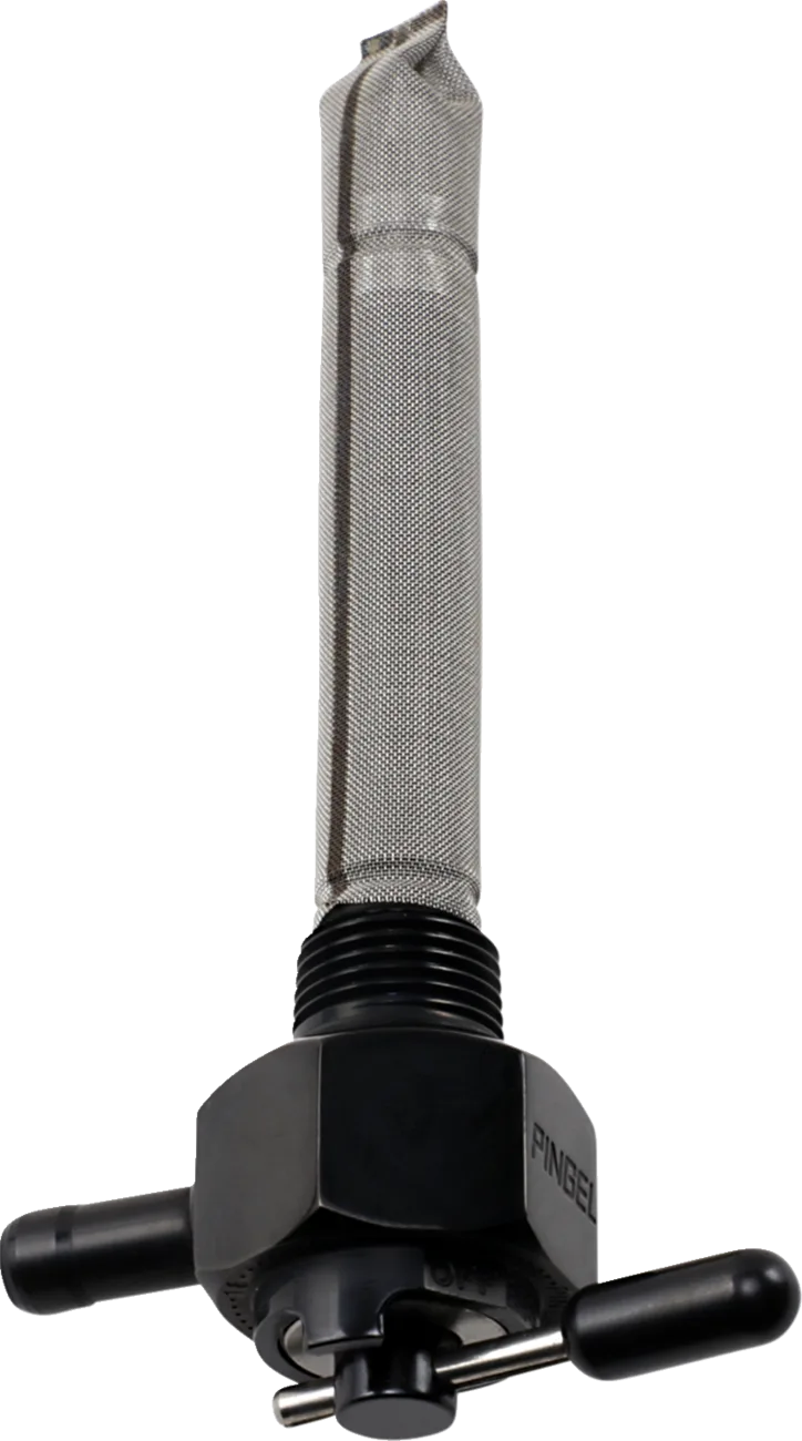 Power-Flo Fuel Valve