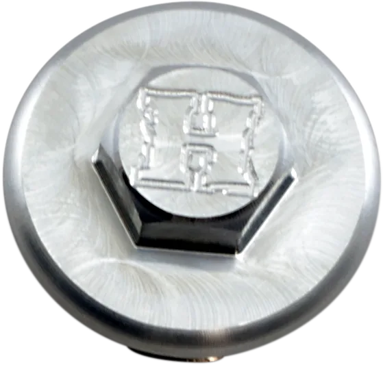 Oil Filler Cap