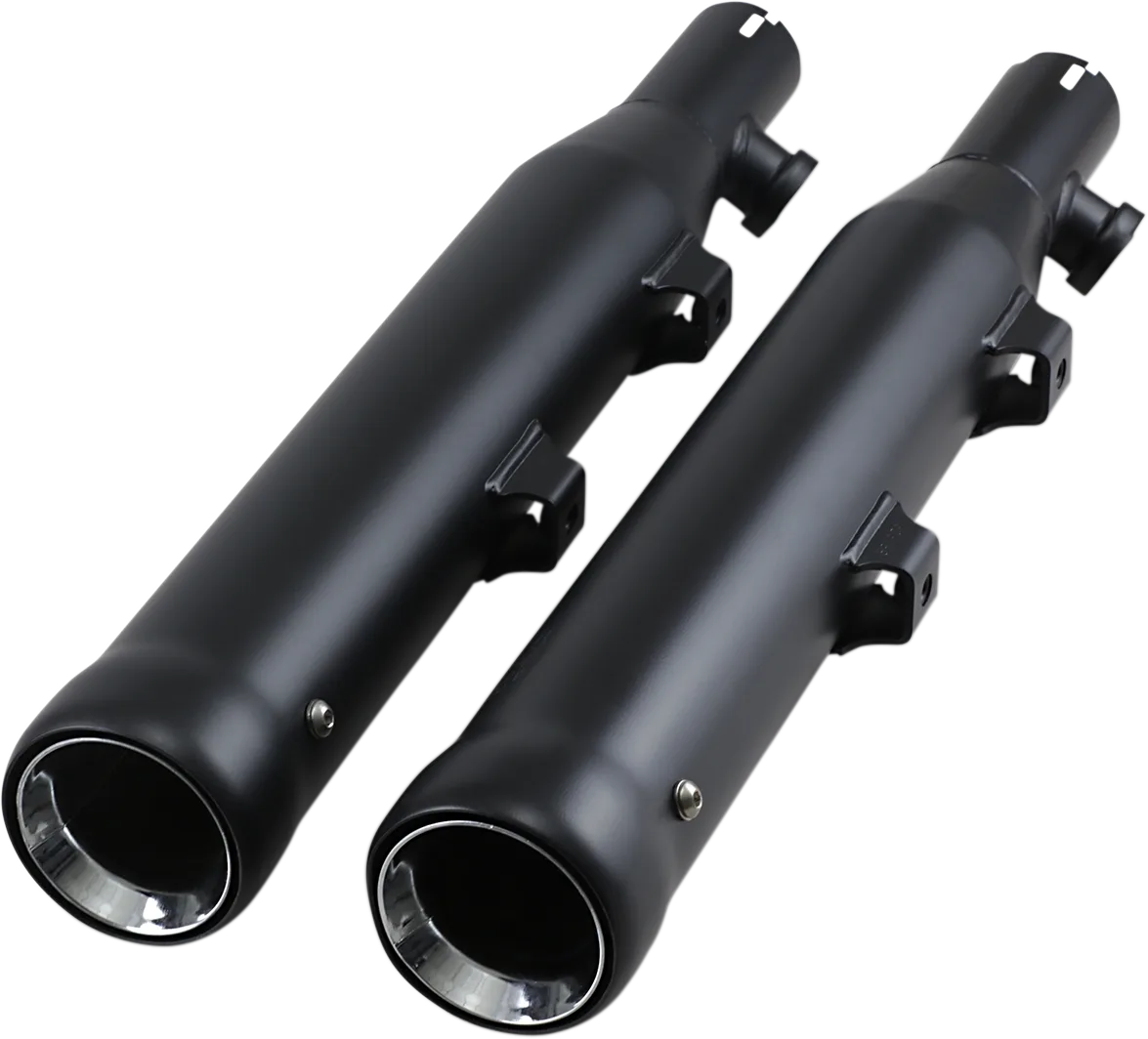 Neighbor Hater Slip-On Mufflers