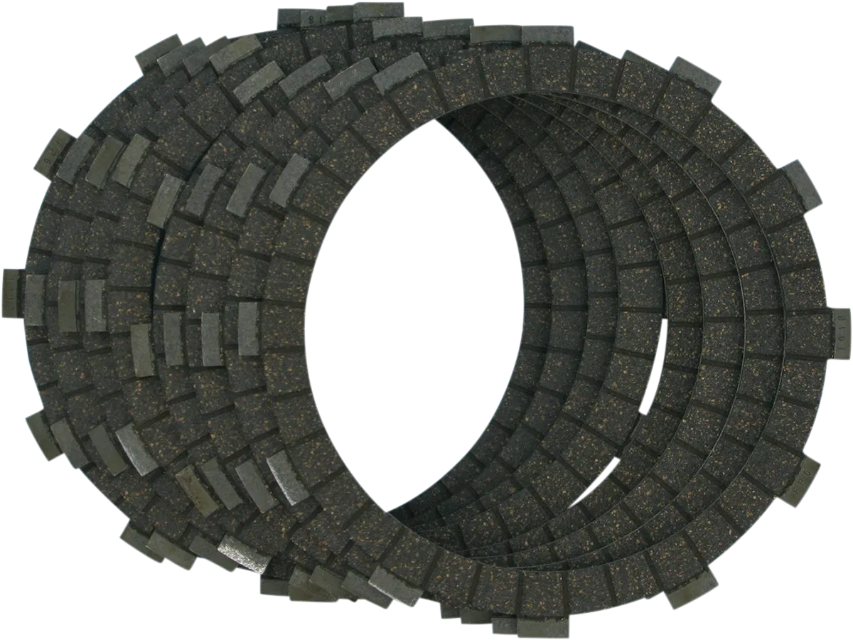 Clutch Disc Set