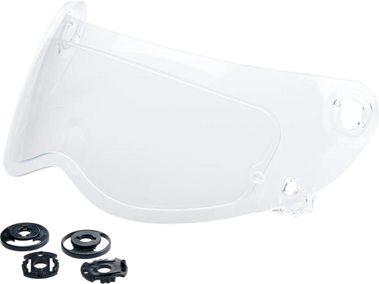 Lane Splitter Helmet Pinlock® ProtecTINT Shield