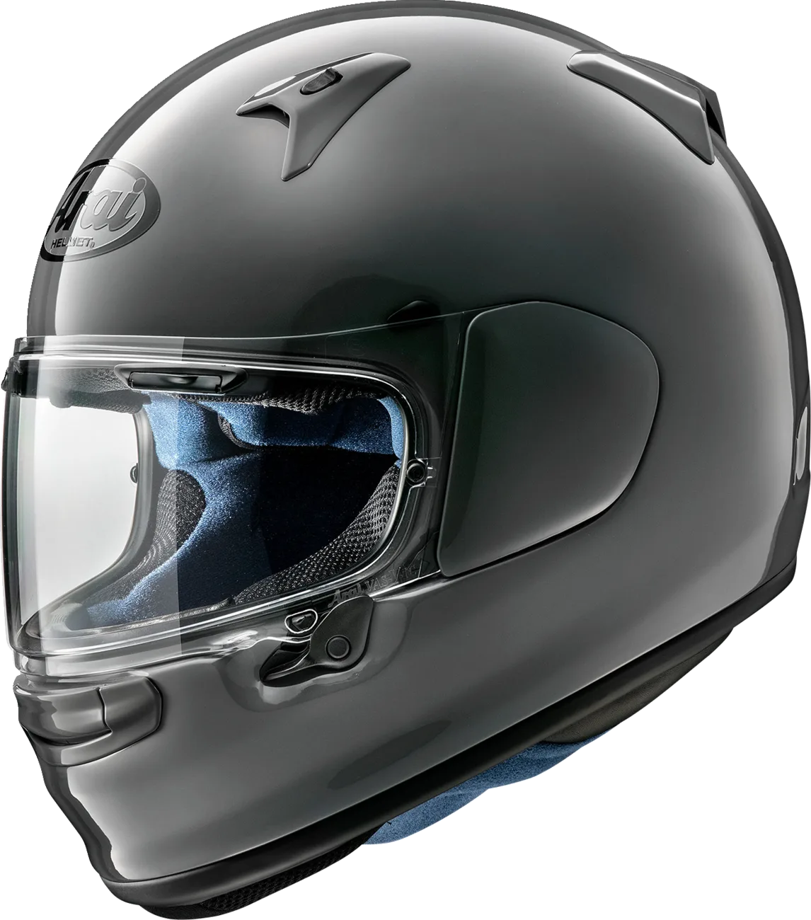 Regent-X Solid Helmet