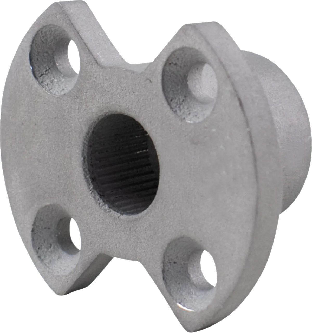 Steering Hub Spline