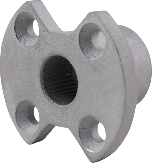 Steering Hub Spline