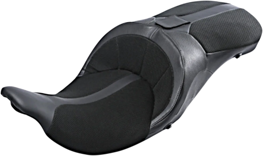 Low Profile TourIST 2-Up Air Seat