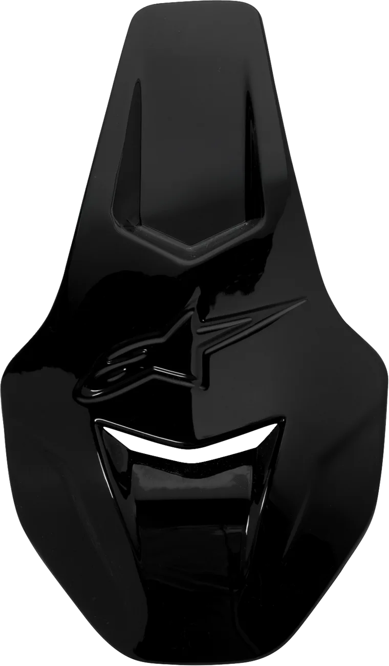 Supertech R7 Helmet Vent Top Slider