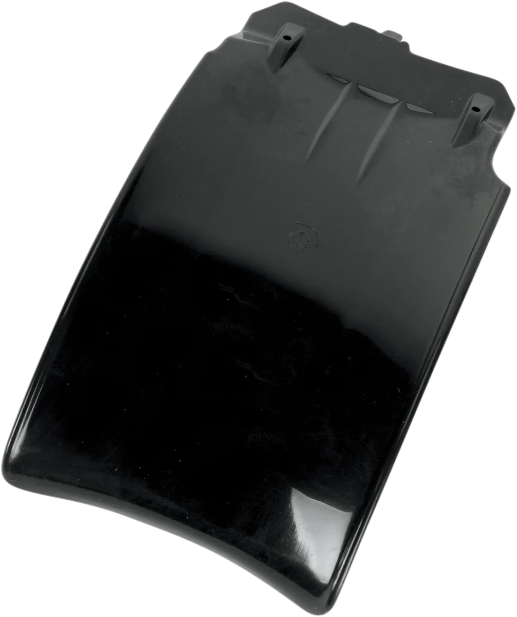 Replacement Plastic MX Mud Plate