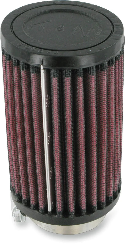 Universal Clamp-On Air Filter