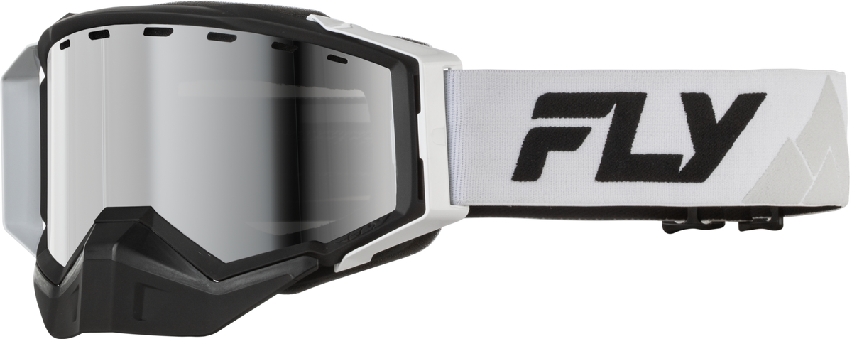 Zone Elite Snow Goggle