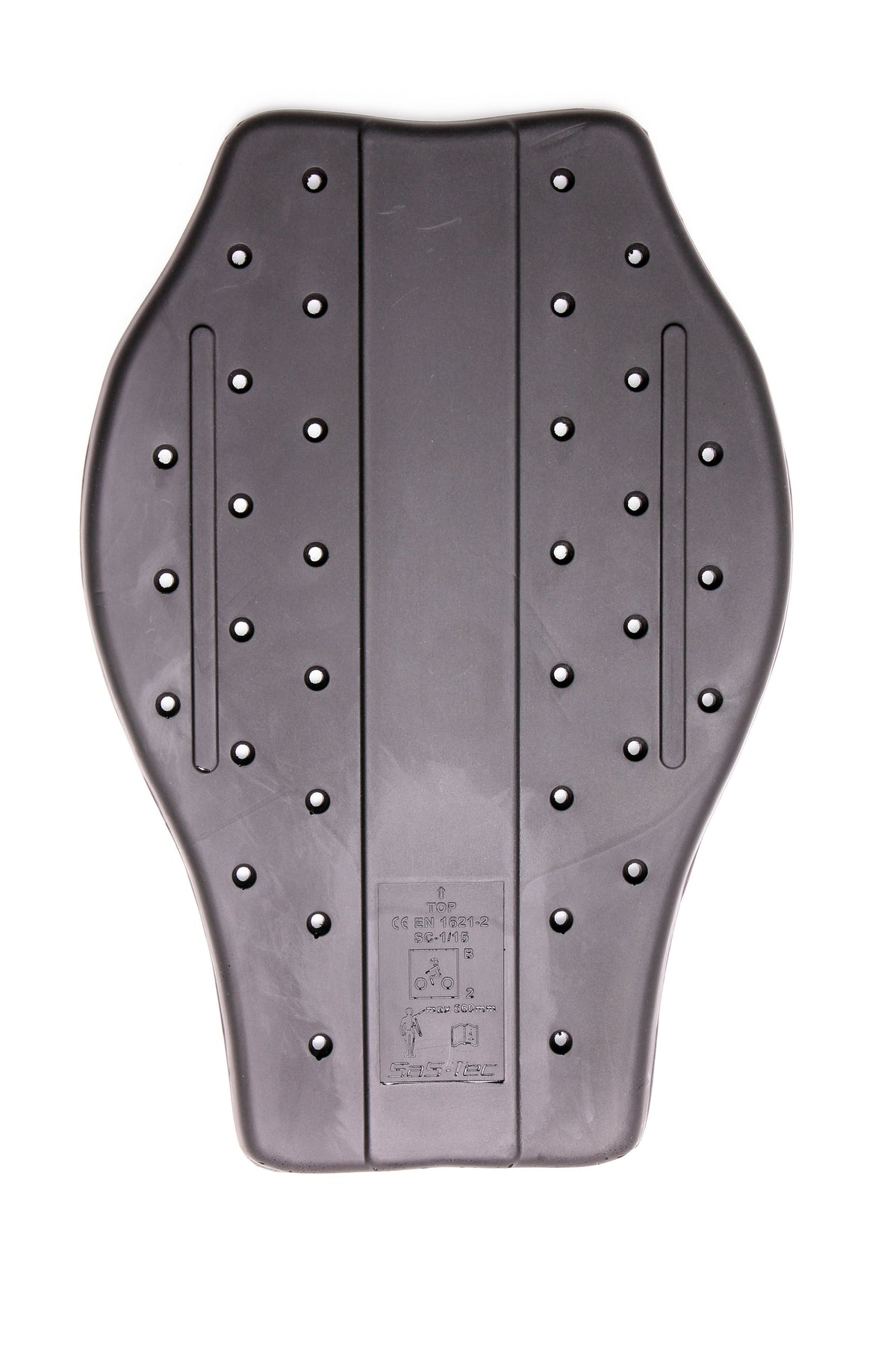SAS-Tec Armor