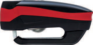 7000 RS1 3D Alarm Disc Lock